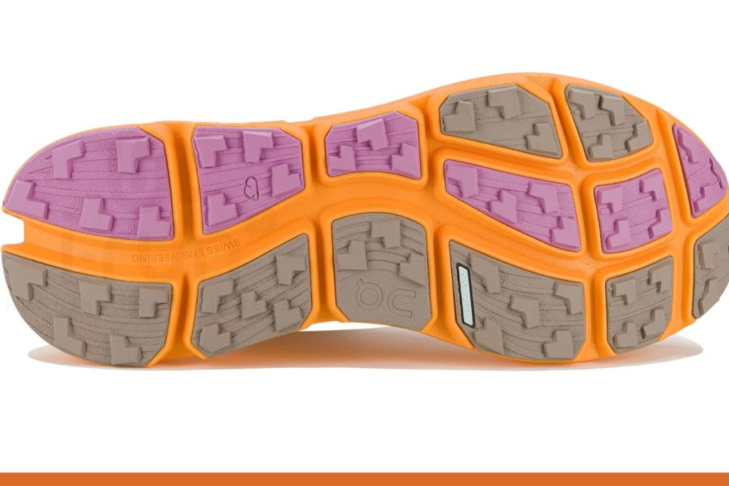 On-Running Cloudsoma semelle