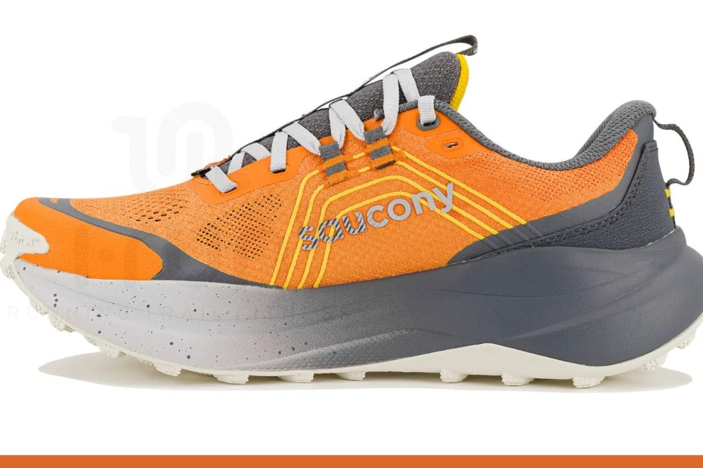 Saucony Xodus Ultra 4