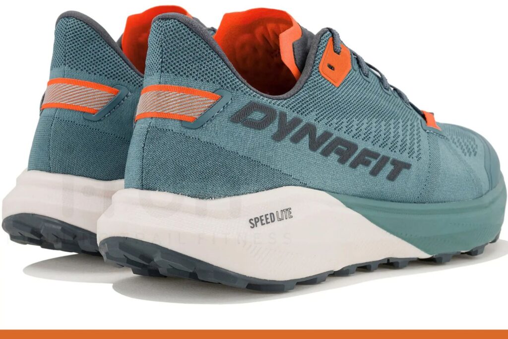 Dynafit Trail talon