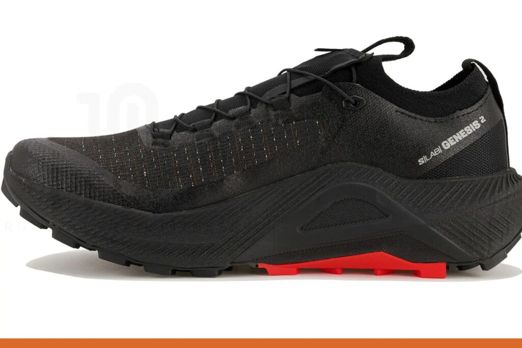 Salomon S-Lab Genesis 2