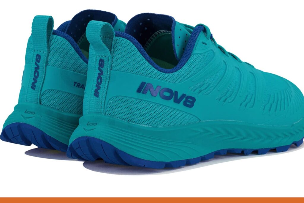 Inov-8 TrailFly Speed V2 talon
