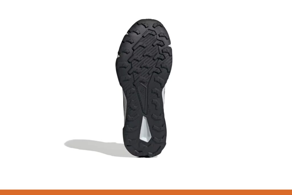 adidas Terrex Tracefinder 2 semelle